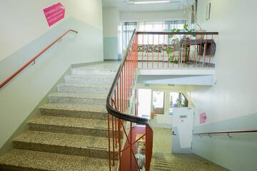 Фотографии Апарт-отели Yömyssy Apartments г. Керимяки (Финляндия) №4 Фото Апарт-отели Yömyssy Apartments г. Керимяки 4