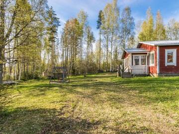 Фотографии Дома для отпуска Holiday Home Matkonranta г. Керимяки (Финляндия) №5 Фото Дома для отпуска Holiday Home Matkonranta г. Керимяки 5