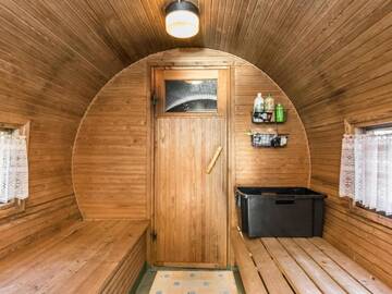 Фотографии Дома для отпуска Holiday Home Matkonranta г. Керимяки (Финляндия) №2 Фото Дома для отпуска Holiday Home Matkonranta г. Керимяки 2